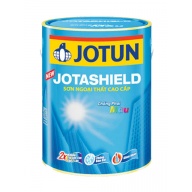 Sơn ngoại thất Jotashield chống phai màu