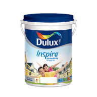Sơn ngoại thất ICI-Dulux Inspire