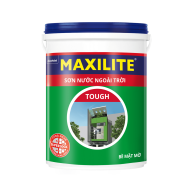 Sơn ngoại thất ICI-Maxilite