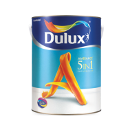 Sơn nội thất ICI-Dulux 5 in 1
