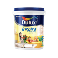 Sơn nội thất ICI-Dulux Inspire