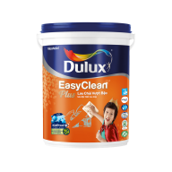 Sơn nội thất ICI-Dulux lau chùi vượt bậc