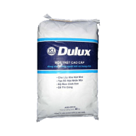 Bột trét nội ngoại thất ICI-Dulux Putty