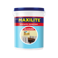 Sơn nội thất ICI-Maxilite Hi-Cover