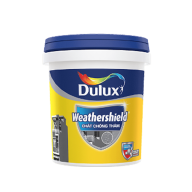 Chất chống thấm ICI-Dulux Weathershield