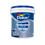 Sơn lót ngoại thất ICI-Dulux Weathershield