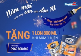 Nội ngoại thất