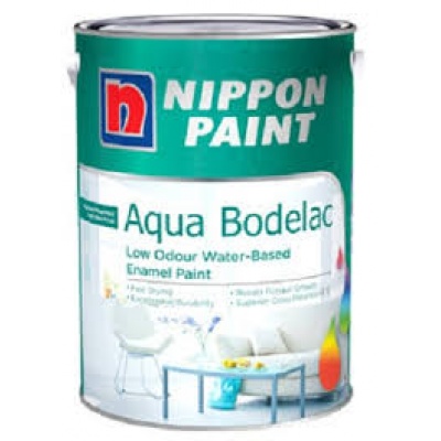Sơn dầu Nippon Aqua Bodelac