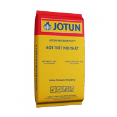 Bột trét Jotun Putty Int(trắng)