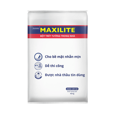 Bột trét ICI-Maxilite