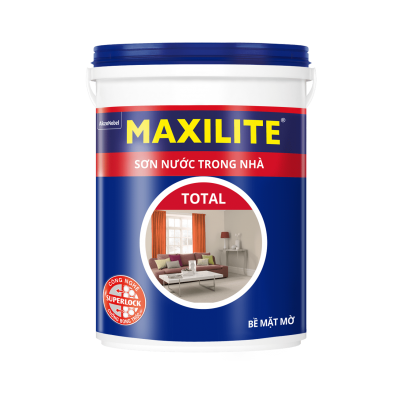 Sơn nội thất ICI-Maxilite