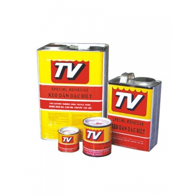 Keo Dán Da TV