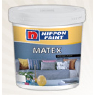  Sơn Nội thất Nippon Matex