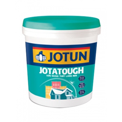 Sơn ngoại thất Jotatough