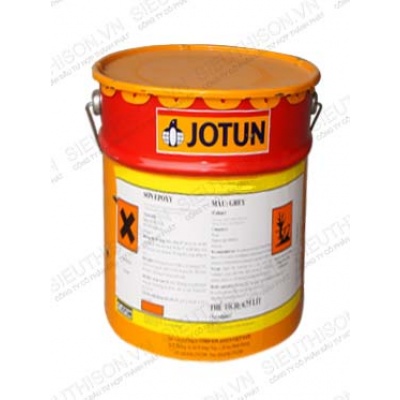 Sơn phủ 2 thành phần hardtop AS đỏ 49