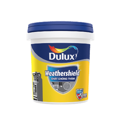 Chất chống thấm ICI-Dulux Weathershield