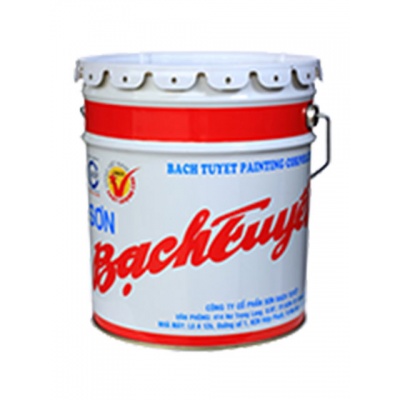 Sơn cầu đường Bạch Tuyết