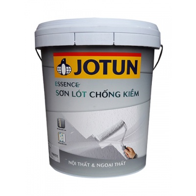 Sơn lót chống kiềm Jotun Essence Trắng