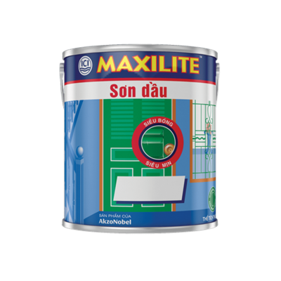 Sơn dầu ICI-Maxilite