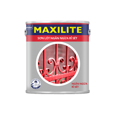 Sơn lót chống rỉ ICI-Maxilite