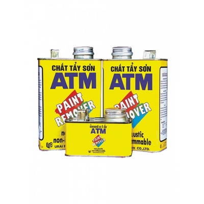 Chất Tẩy Sơn ATM