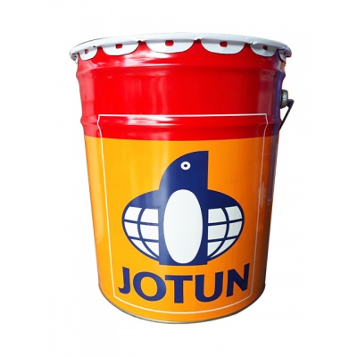 Sơn chống rỉ epoxy 2 thành phần penguard express màu đỏ/xám