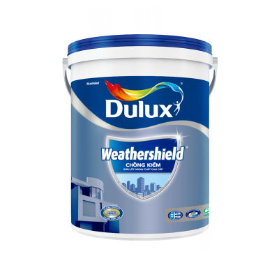 Sơn lót ngoại thất ICI-Dulux Weathershield