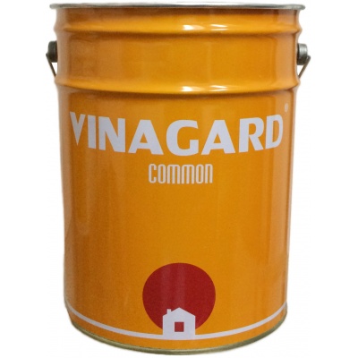 Sơn lót giàu kẽm epoxy cadin Màu xám