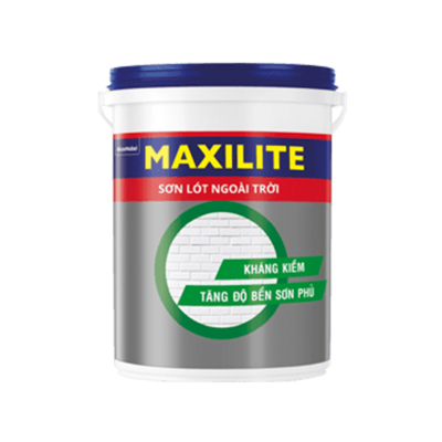 Sơn lót ngoại thất ICI-Maxilite