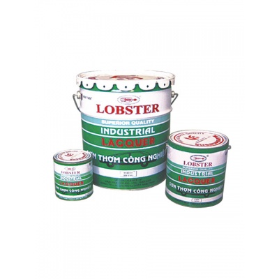 Sơn Thơm Công Nghiệp Lobter