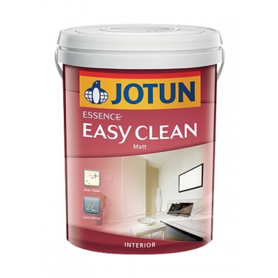 Sơn nội thất Jotun Essence Trắng
