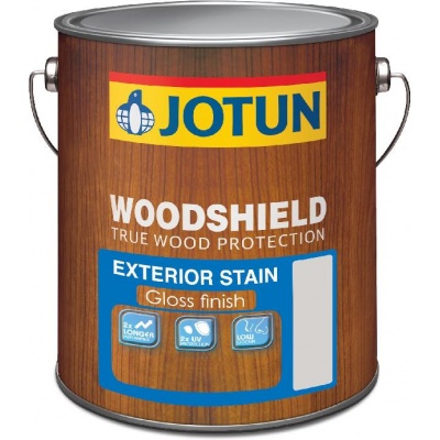 Sơn Woodshield (mờ)