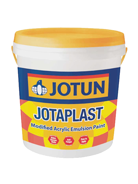 Sơn nội thất Jotaplast