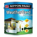 Sơn lót ngoại thất Weathergard Sealer
