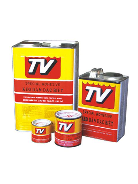 Keo Dán Da TV
