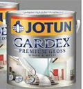 Sơn Gardex Premium Gloss( bóng mờ)