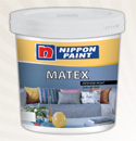  Sơn Nội thất Nippon Matex