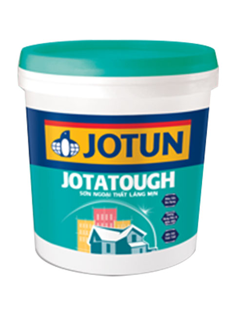 Sơn ngoại thất Jotatough