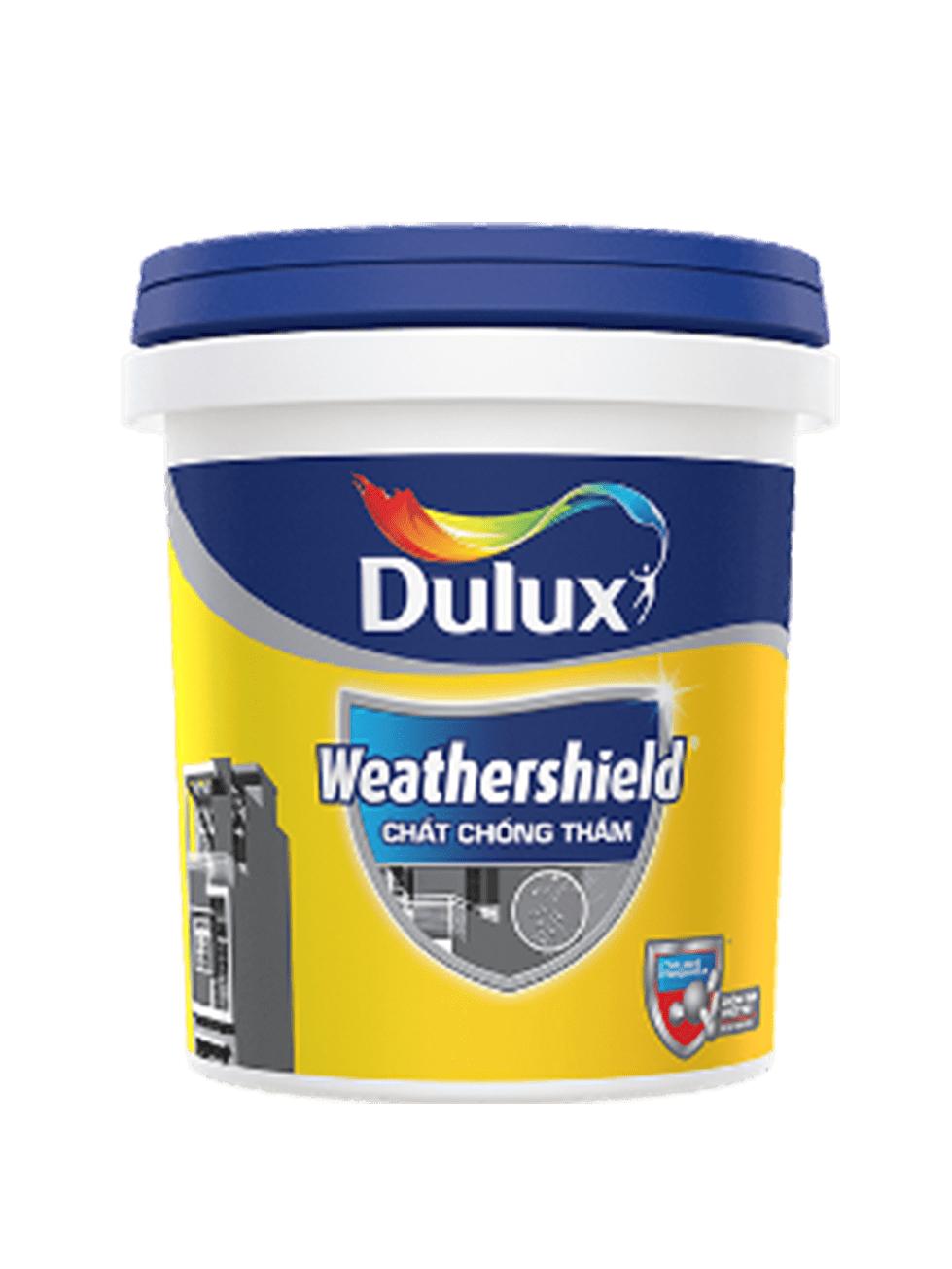 Chất chống thấm ICI-Dulux Weathershield