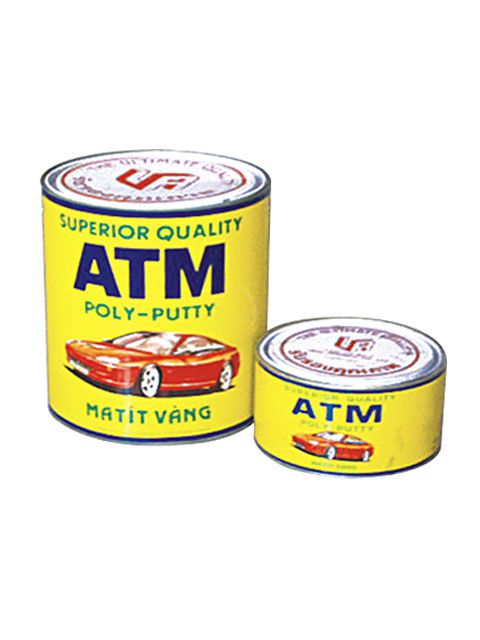 Matit Vàng ATM