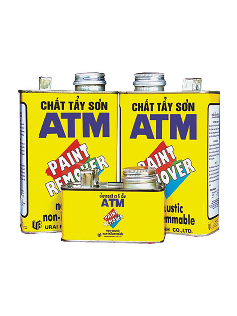 Chất Tẩy Sơn ATM