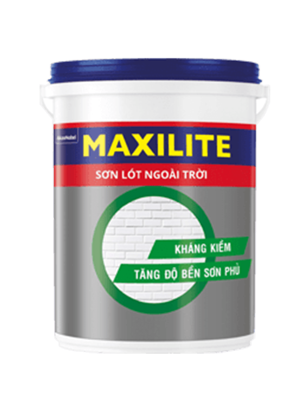 Sơn lót ngoại thất ICI-Maxilite