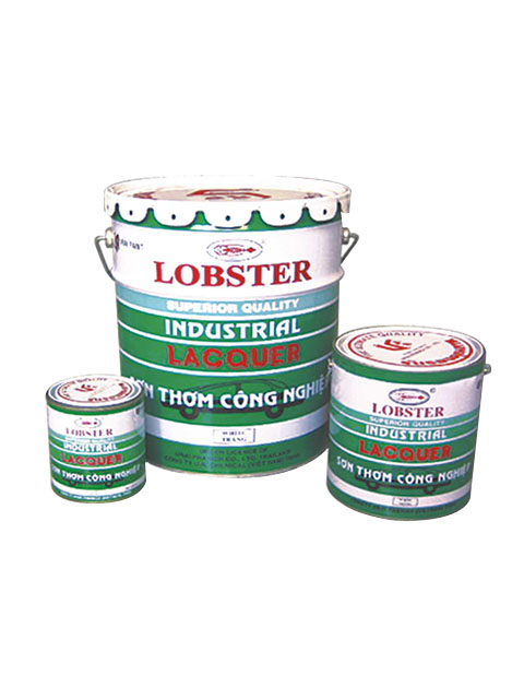 Sơn Thơm Công Nghiệp Lobter